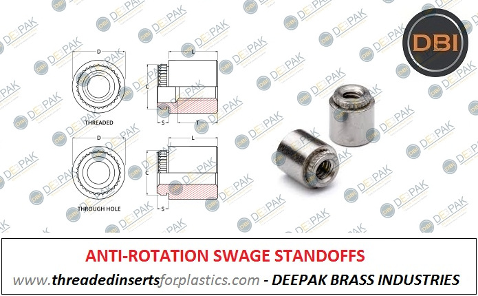 Standoffs